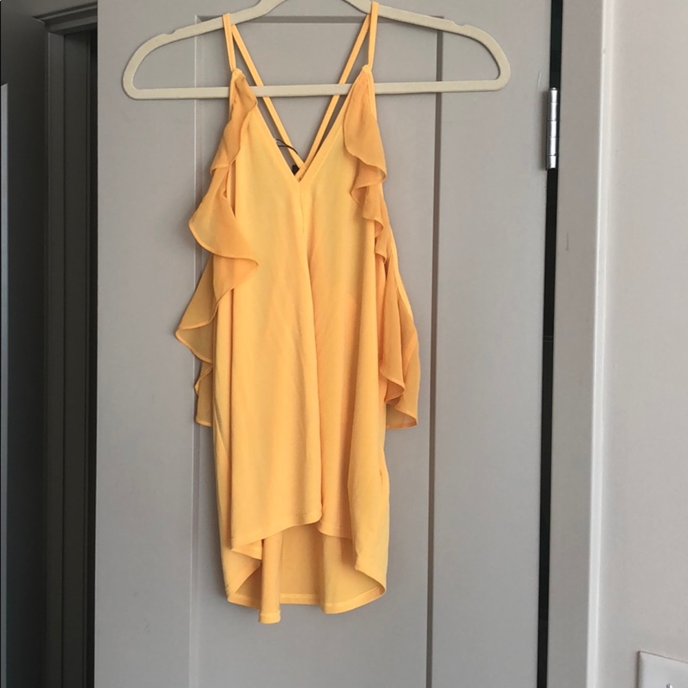 BCBG Top